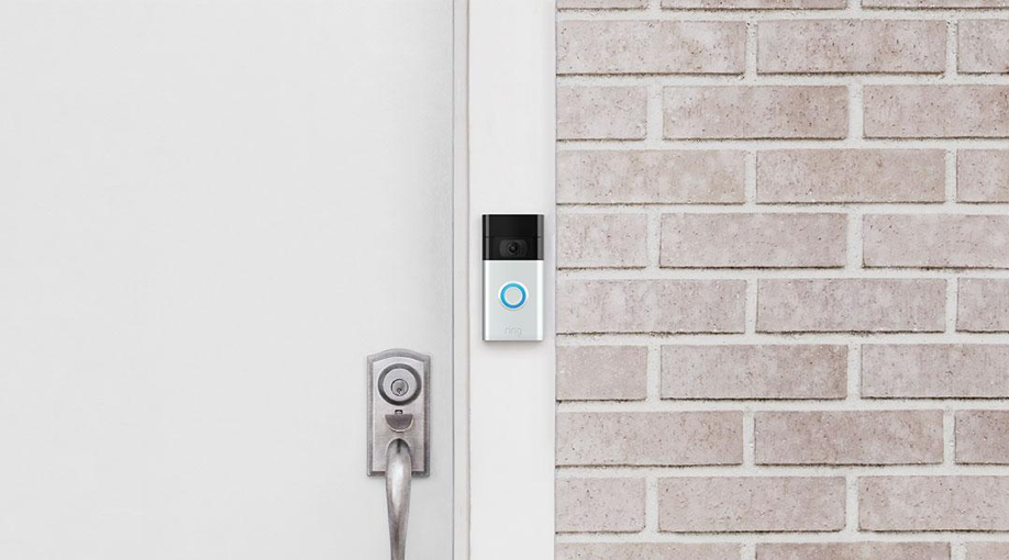 Ring Video Doorbell 3 – con video 1080p HD, detección de movimiento  mejorada y fácil instalación : : Dispositivos  y  Accesorios