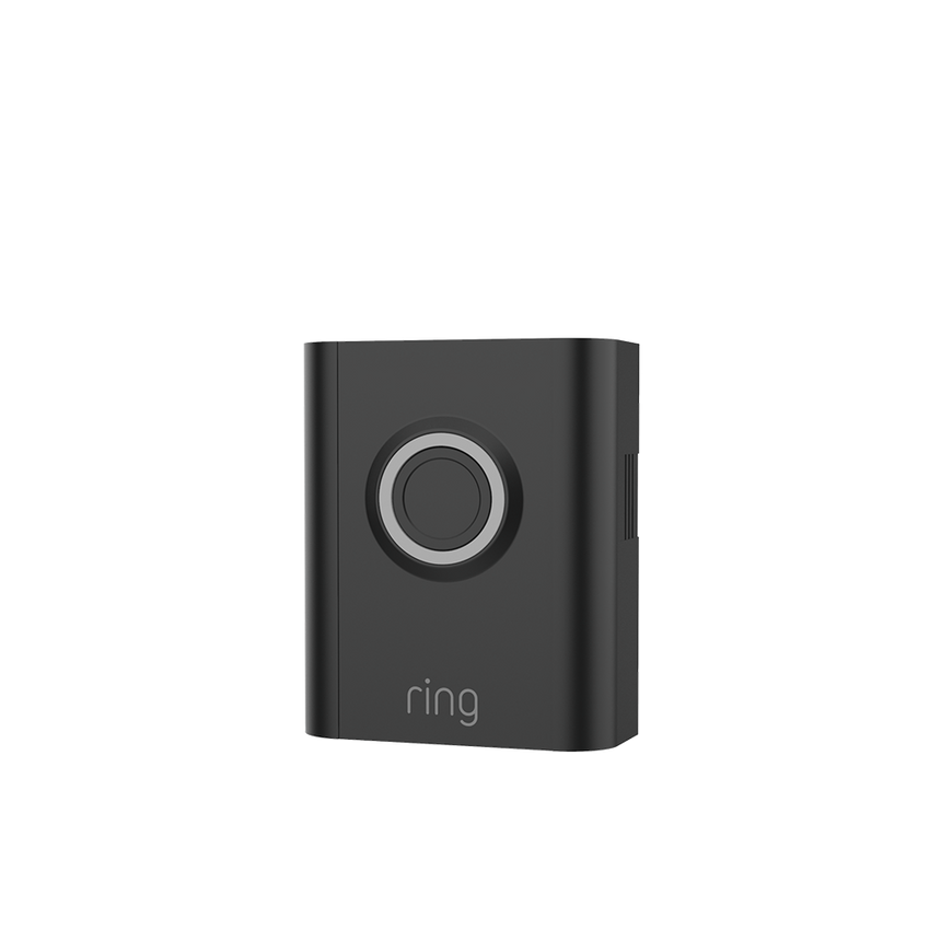 Panel frontal intercambiable (Video Doorbell 3, Video Doorbell 3 Plus, Video Doorbell 4, Battery Video Doorbell Plus, Battery Video Doorbell Pro)