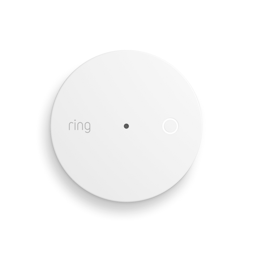 Sensor de rotura de cristales de Ring Alarm