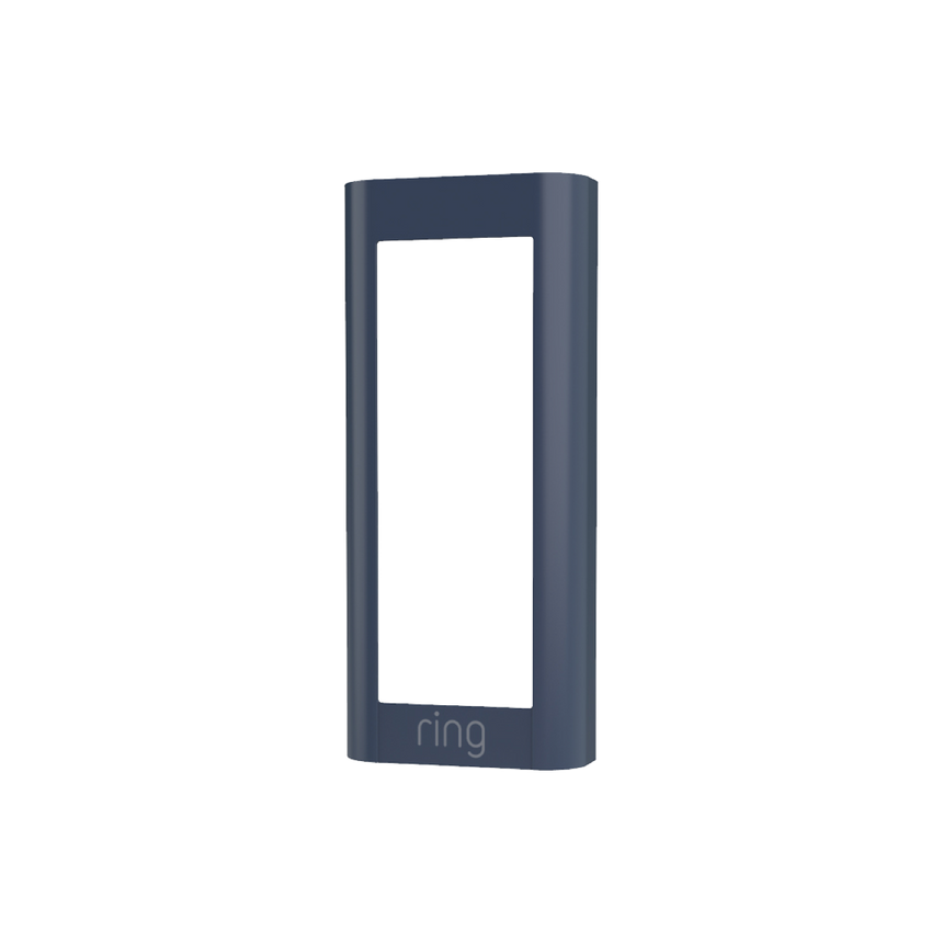 Panel frontal intercambiable (Videotimbre cableado Pro (Video Doorbell Pro 2))