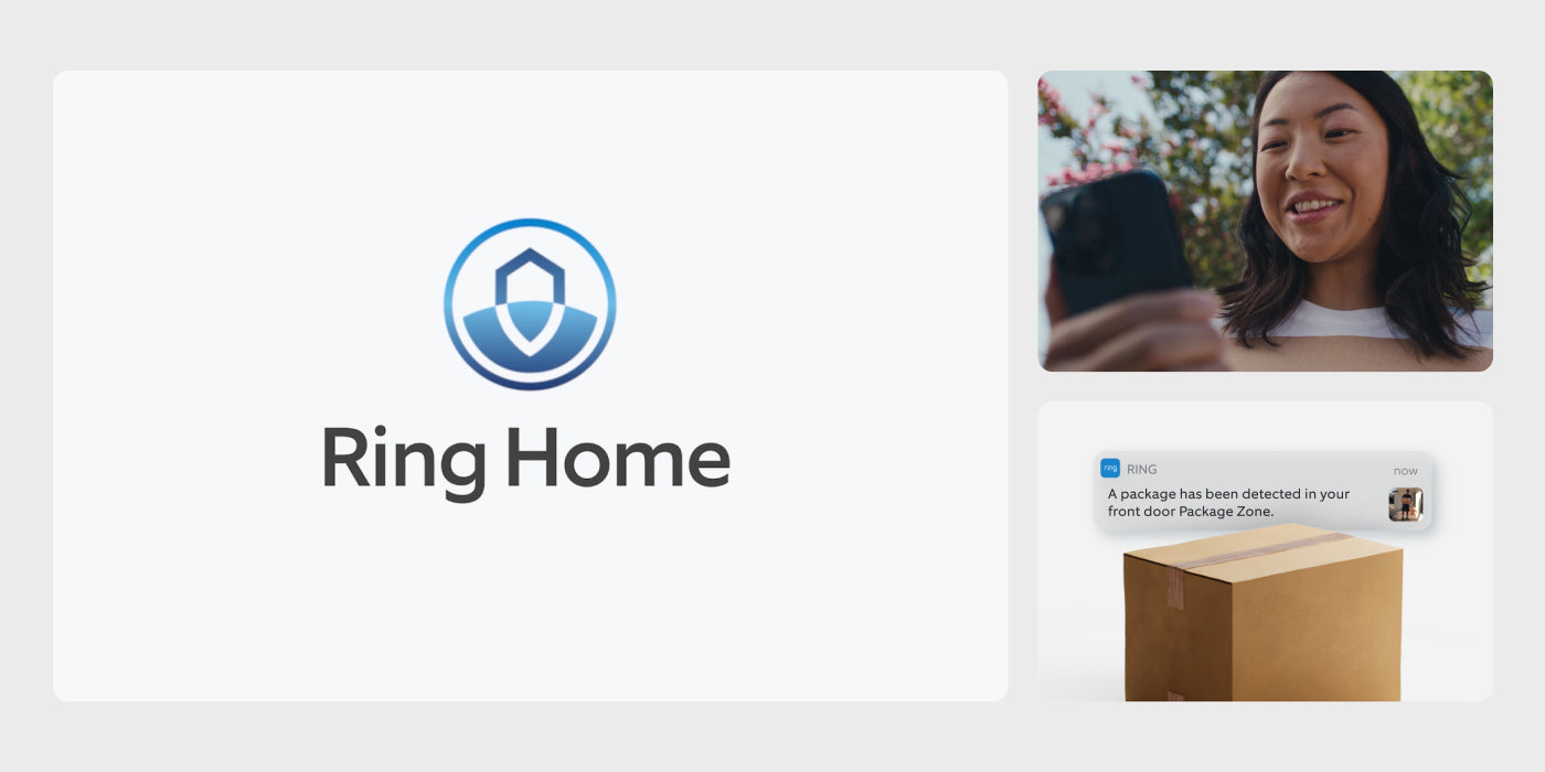 Ring lanza la grabación ininterrumpida y cuatro nuevas funcionalidades más para ayudar a los clientes a ver más, saber más y proteger más