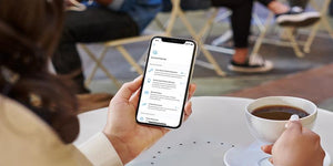 El nuevo Centro de control permite a los clientes de Ring administrar opciones importantes de la configuración de privacidad y seguridad