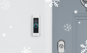¿Buscas el regalo perfecto? Los dispositivos Ring Video Doorbell son el regalo perfecto para todos.