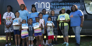 Keeping More Neighborhoods Safe