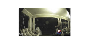 Portland Neighbours Catch 2 Prowlers With the Help of Ring Pro