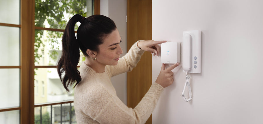 3 ventajas que ofrece Ring Intercom