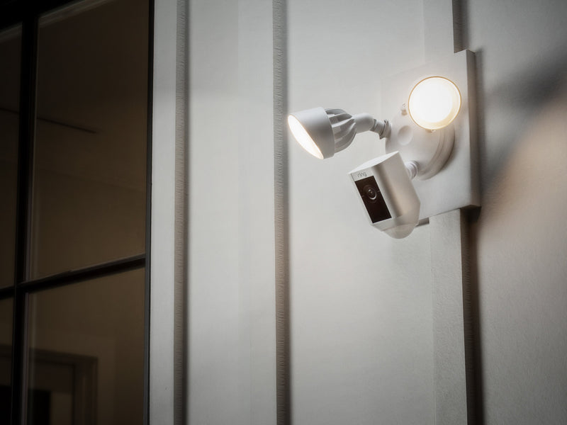 Allgemeine Geschäftsbedingungen für das Gewinnspiel: Eine Ring Floodlight Cam zum Vattertag