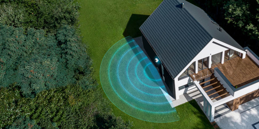 Seguimos innovando: las nuevas cámaras Ring son más prácticas gracias a las funciones avanzadas que hemos incorporado.
