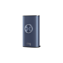 Azul noche pulido:Panel frontal intercambiable (Battery Video Doorbell Plus (2.ª gen.), Battery Video Doorbell Pro (2.ª gen.))