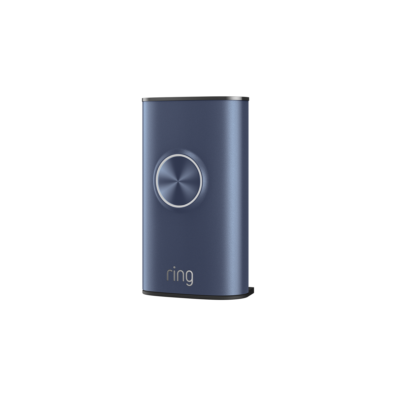 Azul noche pulido:Panel frontal intercambiable (Battery Video Doorbell Plus (2.ª gen.), Battery Video Doorbell Pro (2.ª gen.))
