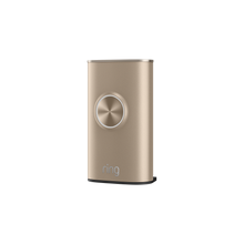 Arenisca pulida:Panel frontal intercambiable (Battery Video Doorbell Plus (2.ª gen.), Battery Video Doorbell Pro (2.ª gen.))