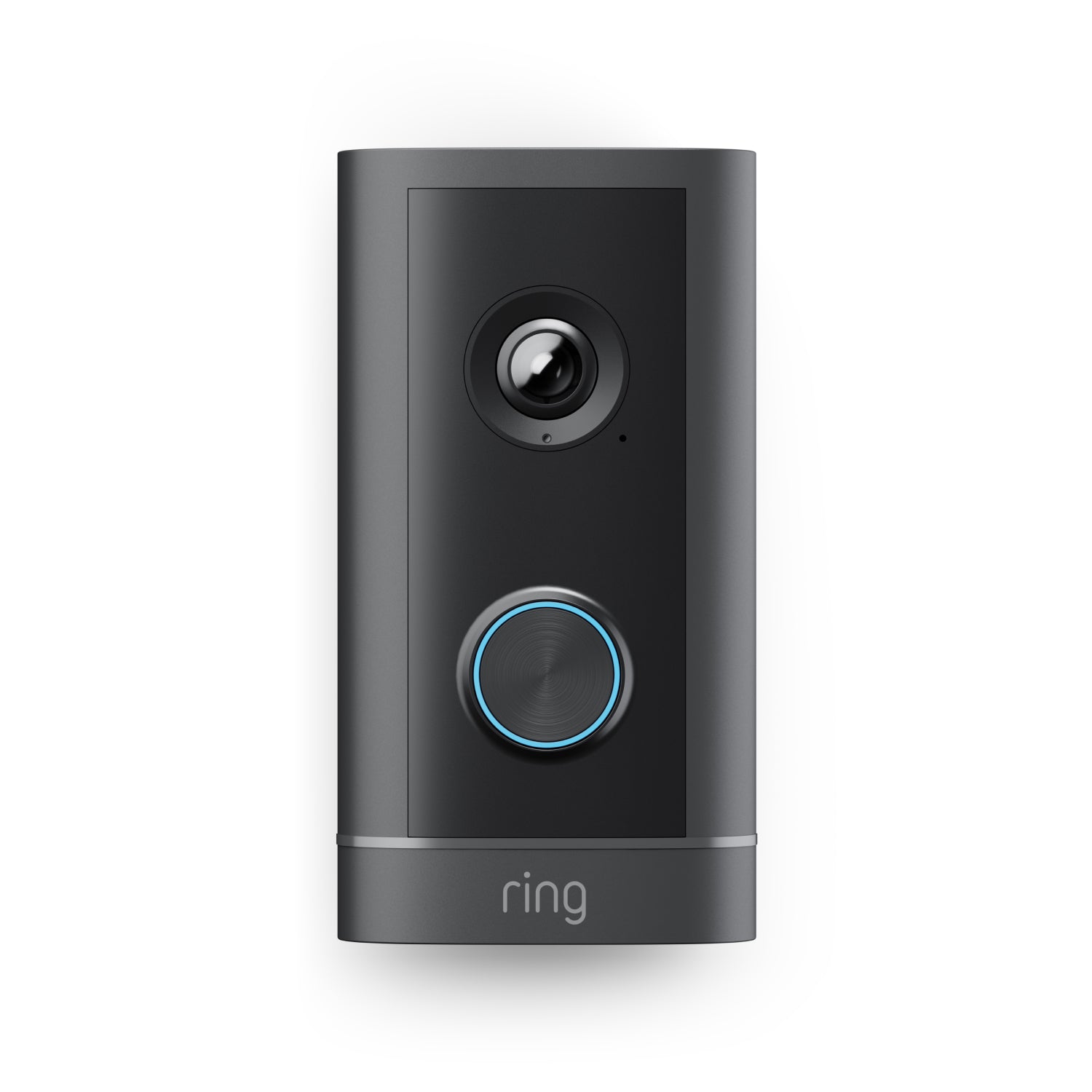 Plateado oscuro:Wired Video Doorbell Elite (newest Generation)