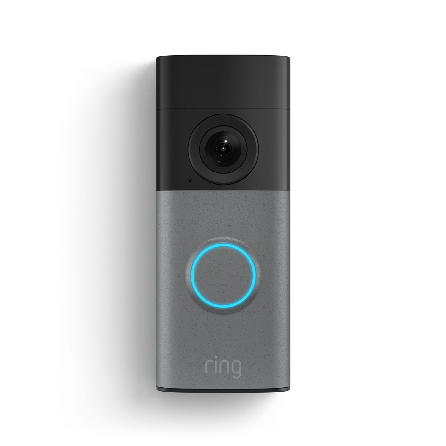 Gris moteado:Wired Video Doorbell (2.ª gen.) 