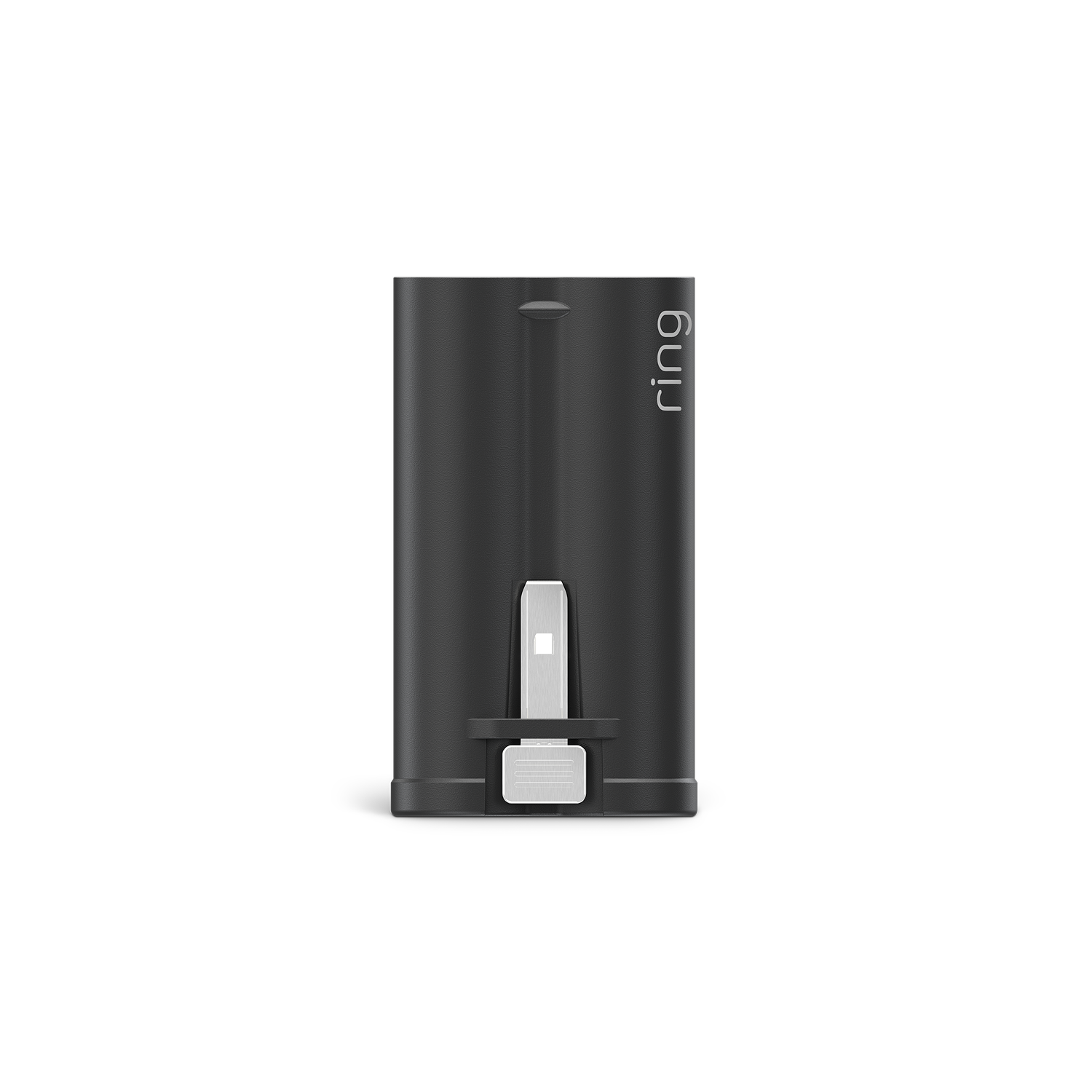 Negro:Batería recargable ultra