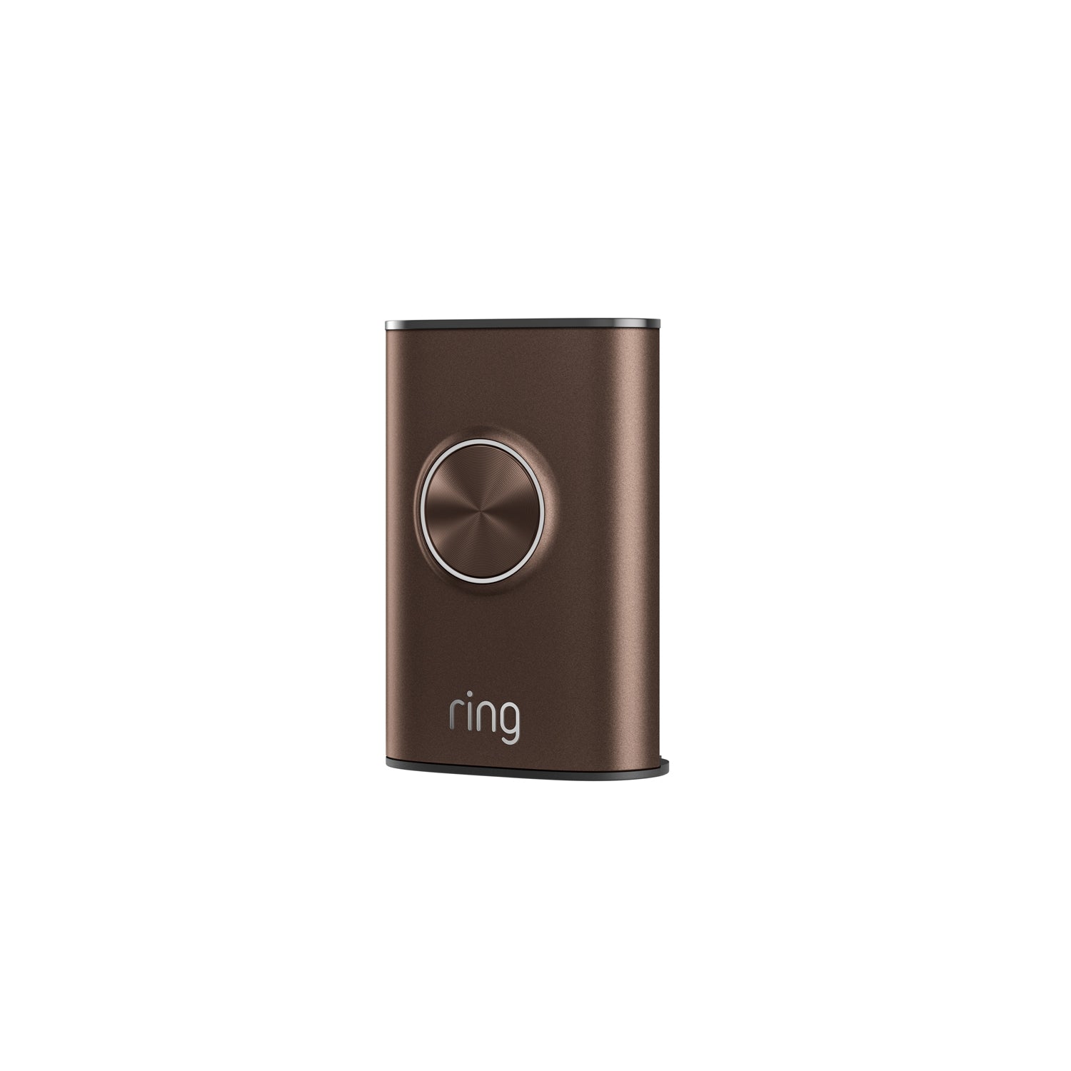 Panel frontal intercambiable (Wired Video Doorbell Plus):Moca pulido
