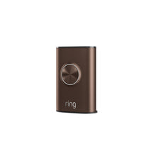 Panel frontal intercambiable (Wired Video Doorbell Plus):Moca pulido