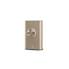 Panel frontal intercambiable (Wired Video Doorbell Plus):Arenisca pulida
