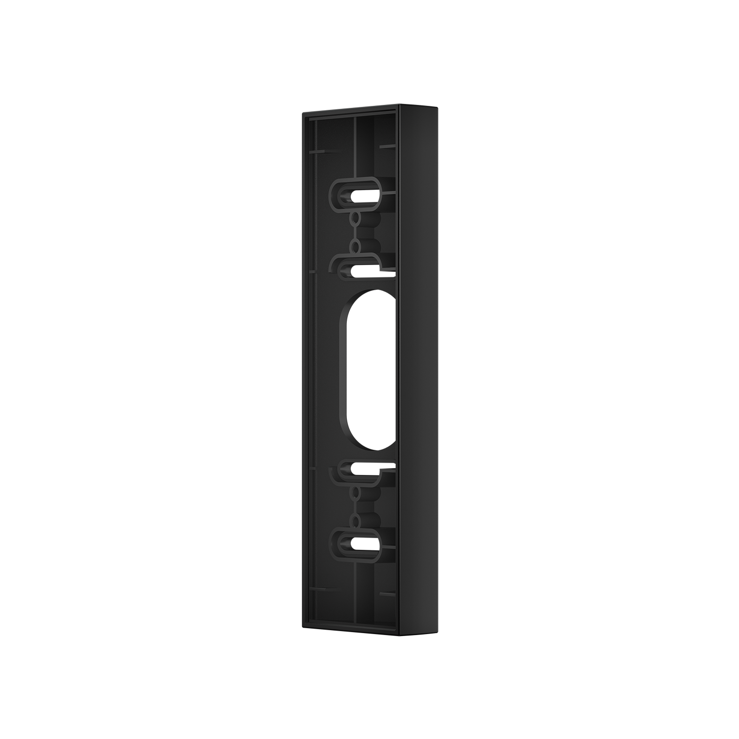 Negro:Kit de esquinas (Battery Video Doorbell (2.ª gen.), Battery Video Doorbell Plus (2.ª gen.), Battery Video Doorbell Pro (2.ª gen.))