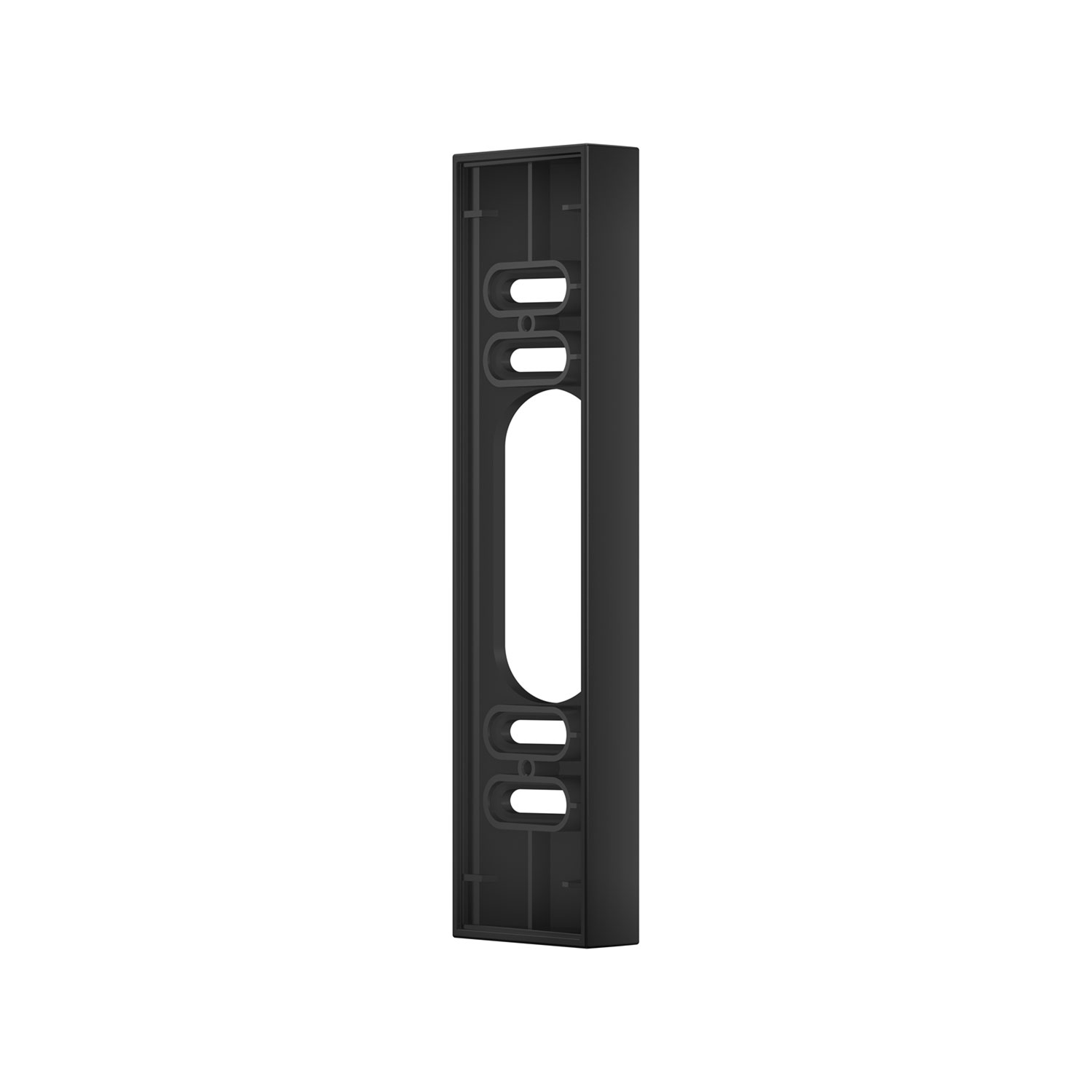 Negro:Kit de esquinas (Wired Video Doorbell Pro (3.ª gen.))