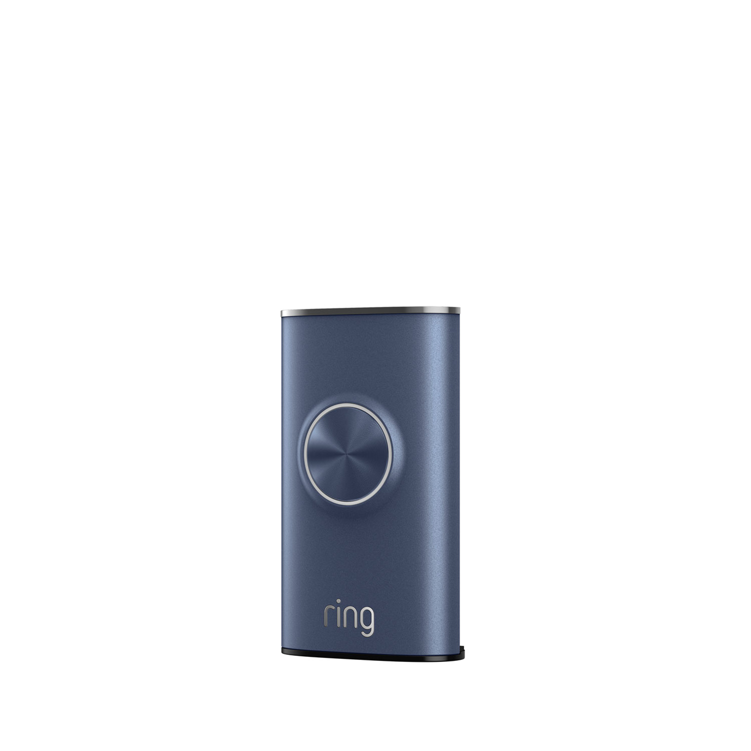 Polished Night Navy:Panel frontal intercambiable (Wired Video Doorbell Pro (3.ª gen.))