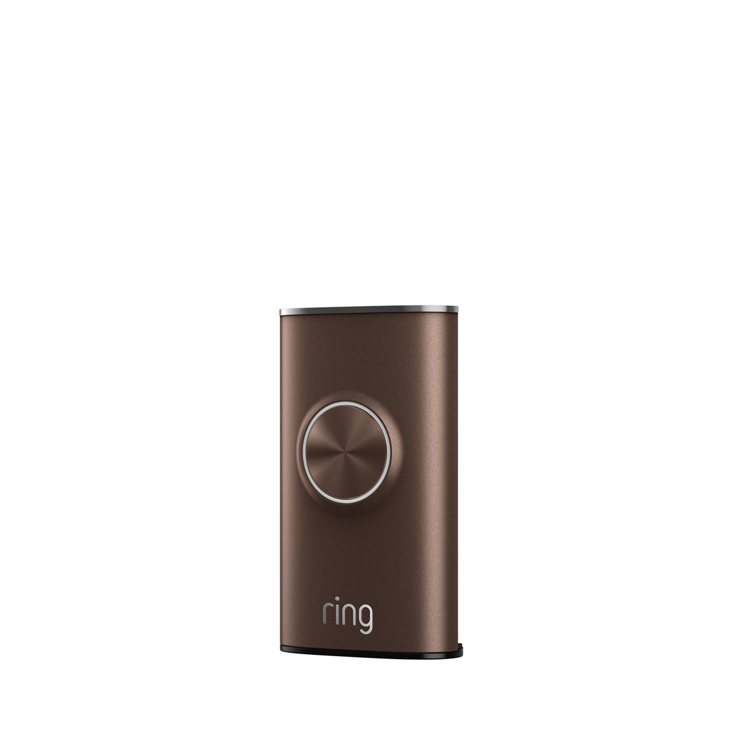 Polished Mocha:Panel frontal intercambiable (Wired Video Doorbell Pro (3.ª gen.))