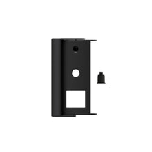 Negro:Cubierta del objetivo  Outdoor Camera Pro