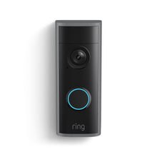 Gris moteado:Peephole Camera 2K