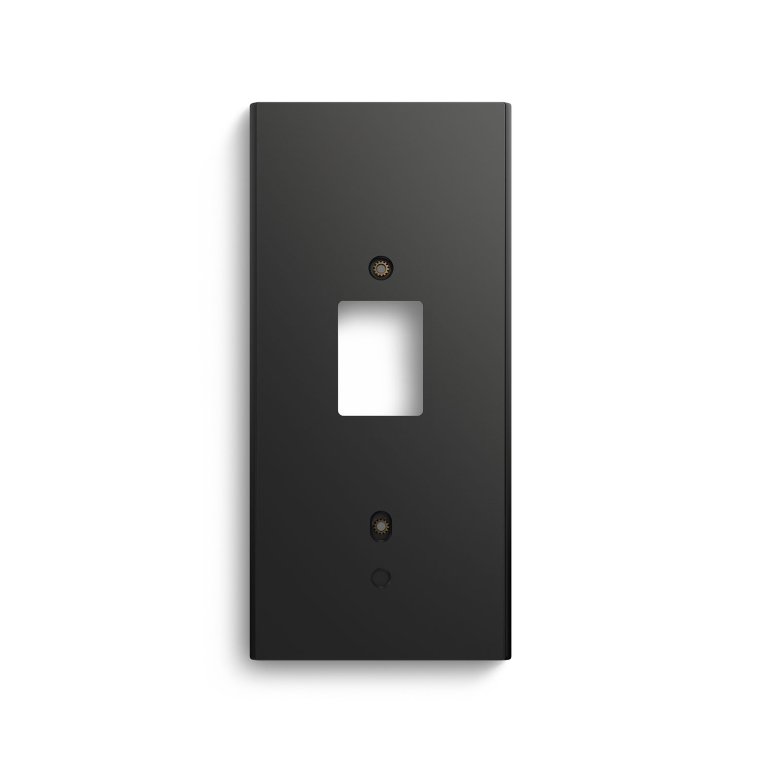 Negro:Kit de retroajuste para videotimbres (for Wired Video Doorbell Pro (3.ª gen.), Wired Video Doorbell Plus (2.ª gen.))