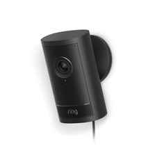 Negro:Outdoor Camera Pro Plug-in