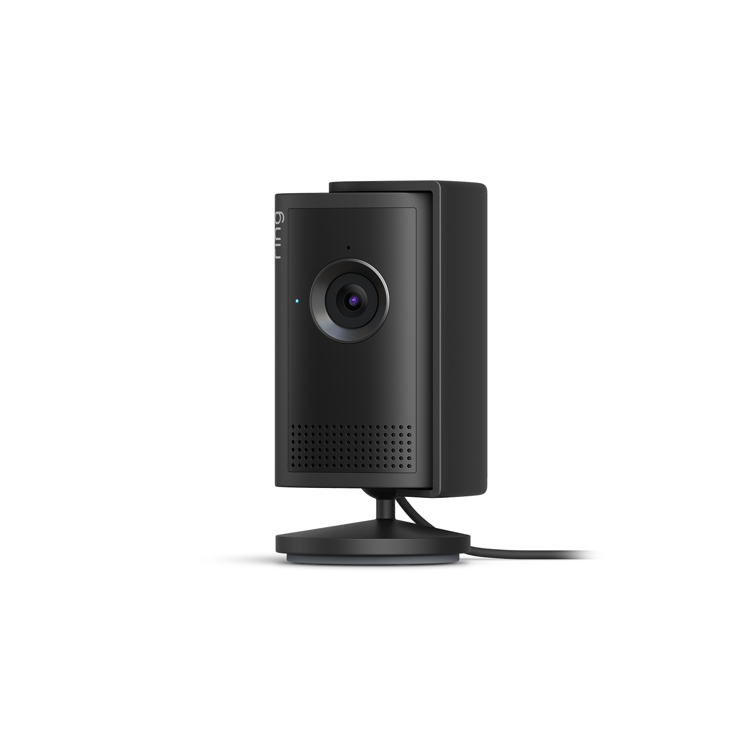Negro:Indoor Camera Plus