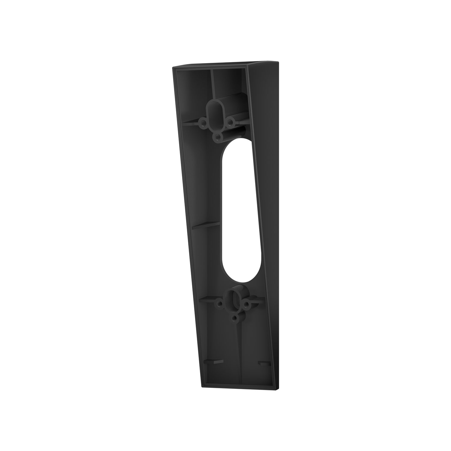 Negro:Kit de ajuste (Wired Video Doorbell Pro (3.ª gen.))