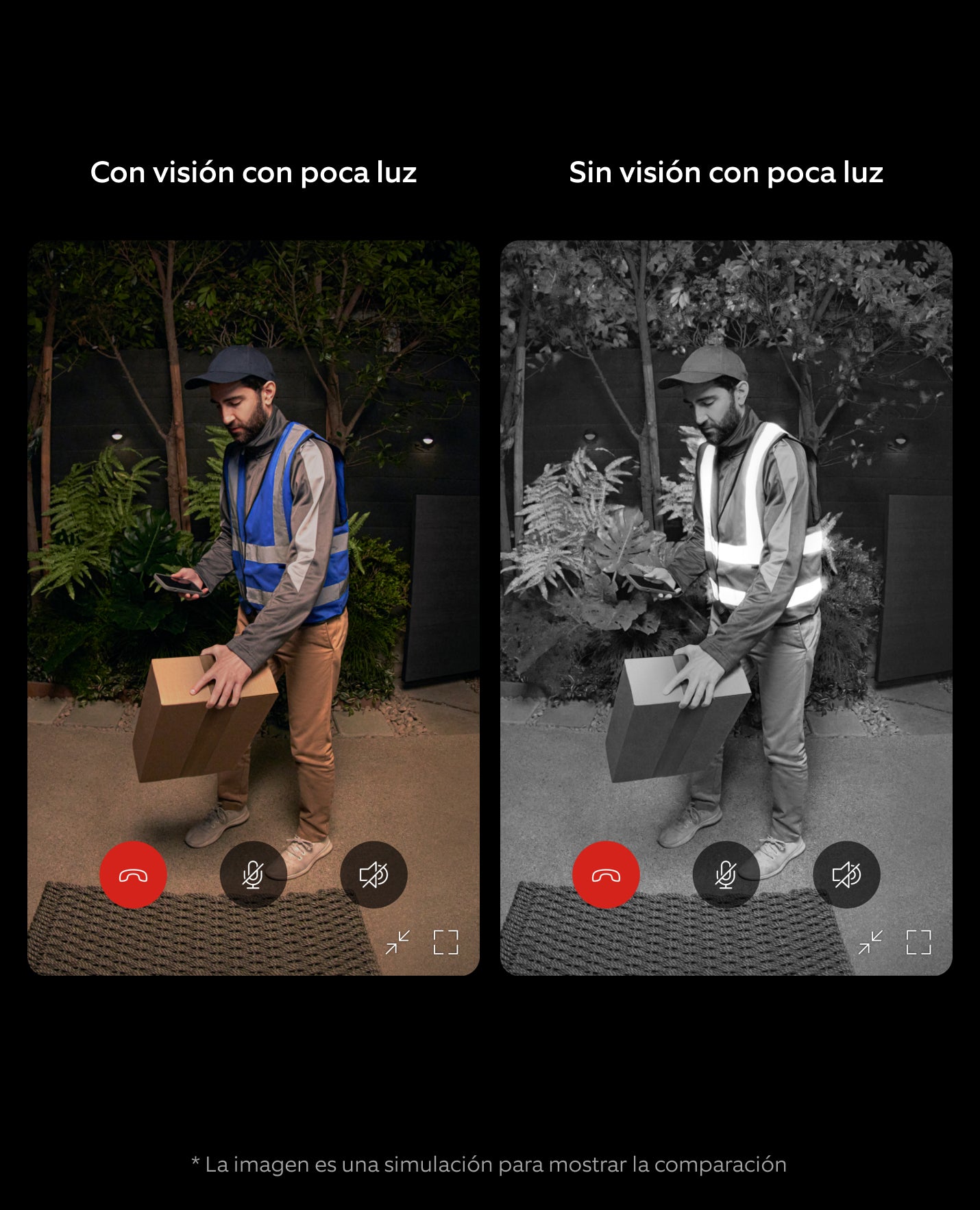 Ring Battery Video Doorbell Pro