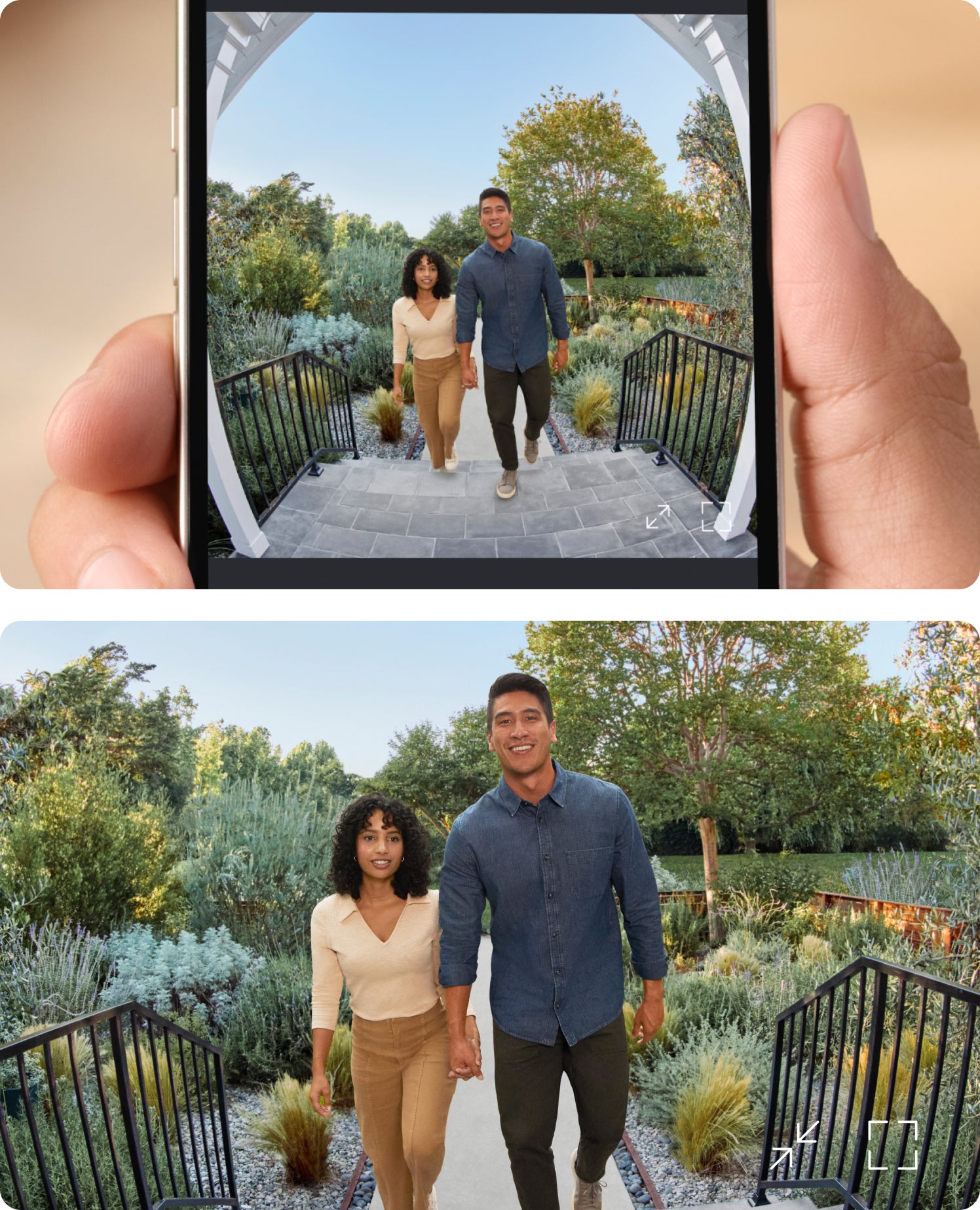 Ring Battery Video Doorbell Plus