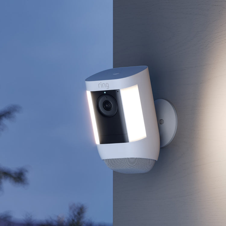 Consejos para colocar una cámara de vigilancia exterior