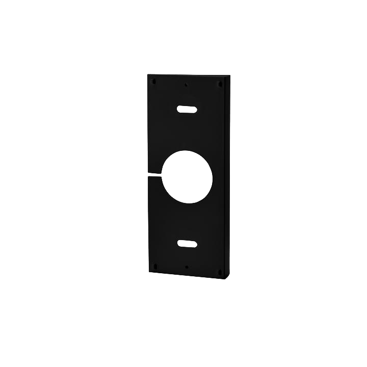 Negro:Kit Esquinas (Video Doorbell Pro)