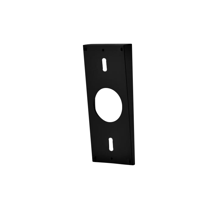 Negro:Kit de Ajuste (Video Doorbell Pro)