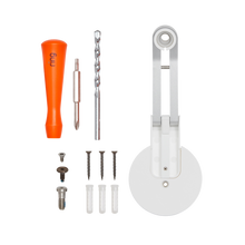 Blanco:Soporte (Stick Up Cam)