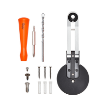 Negro:Soporte (Stick Up Cam)