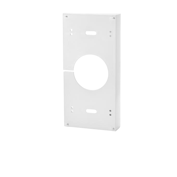 Blanco:Kit Esquinas (Video Doorbell)