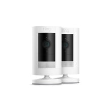 Blanco:2-Pack Stick Up Cam Battery