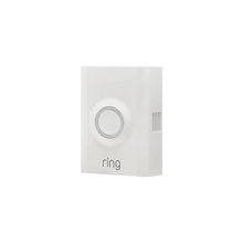 Blanco:Panel Frontal Intercambiable (Video Doorbell 2)