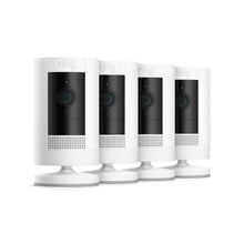 Blanco:4-Pack Stick Up Cam Battery