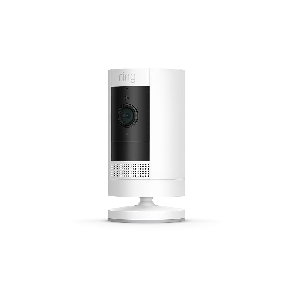 Blanco:Stick Up Cam Battery