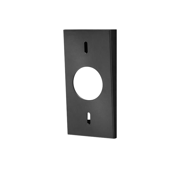 Negro:Kit de Ajuste (Video Doorbell 2)
