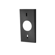 Negro:Kit de Ajuste (Video Doorbell 2)
