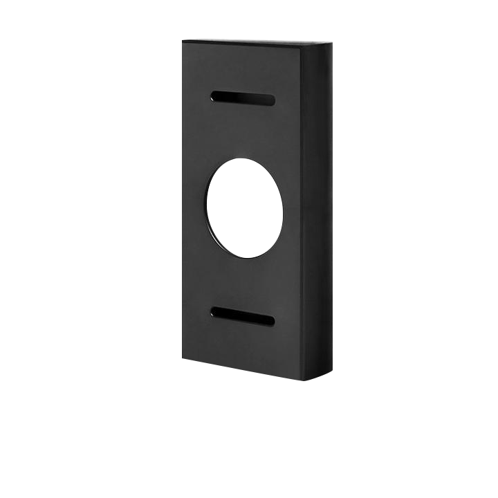 Negro:Kit Esquinas (Video Doorbell 2)