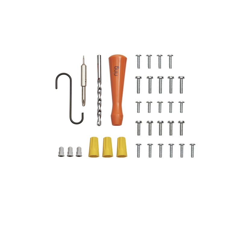 Blanco:Piezas de Recambio (Floodlight Cam)