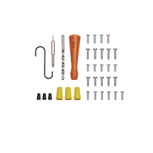 Negro:Piezas de Recambio (Floodlight Cam)