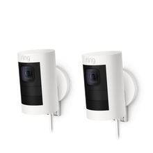 Blanco:2-Pack Stick Up Cam Elite
