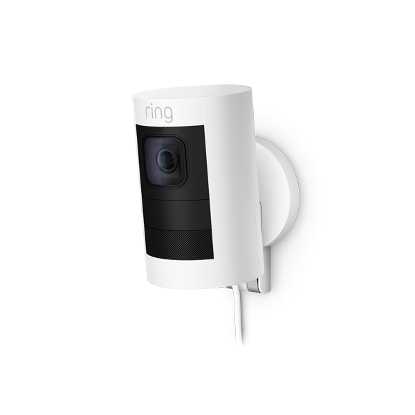 Blanco:Stick Up Cam Elite